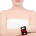 Horn & Lacquer Bracelet #14067 - HORN JEWELRY