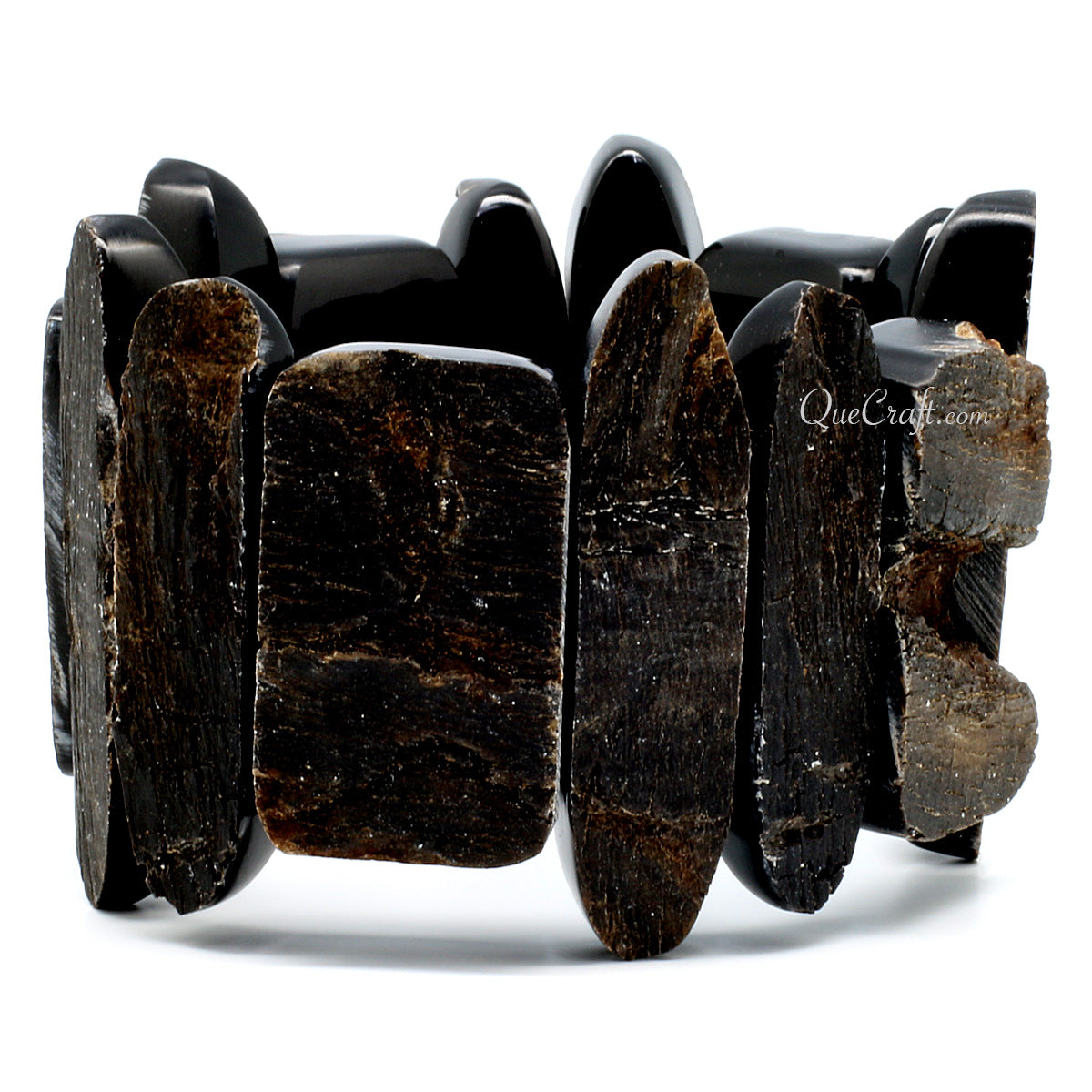 Horn Bracelet #9899 - HORN JEWELRY