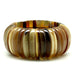 Horn Bracelet #9977 - HORN JEWELRY