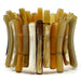 Horn Bracelet #9978 - HORN JEWELRY