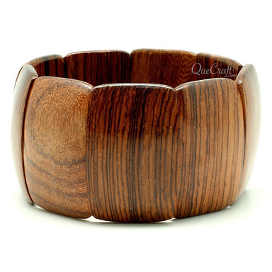 Rosewood Bracelet #10254 - HORN JEWELRY