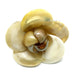 Horn Brooch #10505 - HORN JEWELRY