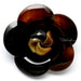 Horn Brooch #11003 - HORN JEWELRY