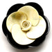 Horn Brooch #12643 - HORN JEWELRY