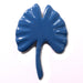 Horn & Lacquer Brooch #12751 - HORN JEWELRY