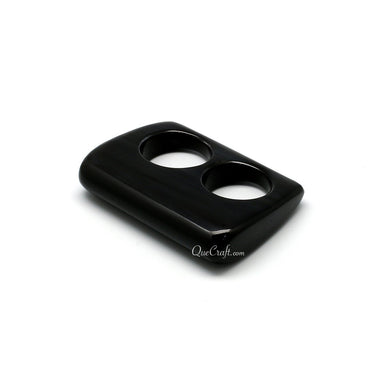 Horn Ring #10380 - HORN JEWELRY