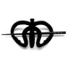 Horn Hair Barrette #10931 - HORN JEWELRY