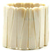 Bone Bracelet #10573 - HORN JEWELRY