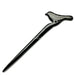 Horn Hair Stick #10567 - HORN JEWELRY