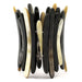Horn Bracelet #5502 - HORN JEWELRY