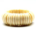 Bone Bracelet #5386 - HORN JEWELRY