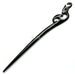 Horn Hair Stick #11293 - HORN JEWELRY