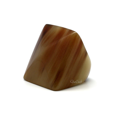 Horn Ring #9747 - HORN JEWELRY