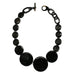 Horn Chain Necklace #4153 - HORN JEWELRY