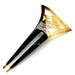 Horn Hair Pin #10772 - HORN JEWELRY