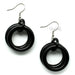 Horn Earrings #10037 - HORN JEWELRY