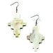 Horn Earrings #10405 - HORN JEWELRY