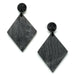 Horn Earrings #11694 - HORN JEWELRY