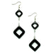 Horn Earrings #11988 - HORN JEWELRY