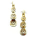 Horn Earrings #12156 - HORN JEWELRY