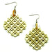 Horn Earrings #12780 - HORN JEWELRY
