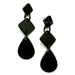 Horn Earrings #13153 - HORN JEWELRY