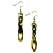 Horn Earrings #13164 - HORN JEWELRY