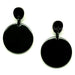 Horn Earrings #13269 - HORN JEWELRY