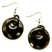 Horn Earrings #13414 - HORN JEWELRY