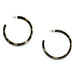 Horn Earrings #13460 - HORN JEWELRY