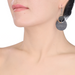 Horn Earrings #13794 - HORN JEWELRY
