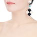 Horn Earrings #14014 - HORN JEWELRY