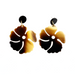 Horn Earrings #14073 - HORN JEWELRY
