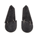 Horn Earrings #14127 - HORN JEWELRY