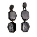 Horn Earrings #14129 - HORN JEWELRY