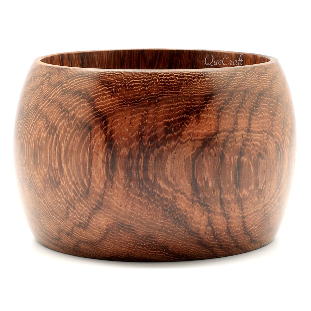 Rosewood Bangle Bracelet #6860 - HORN JEWELRY