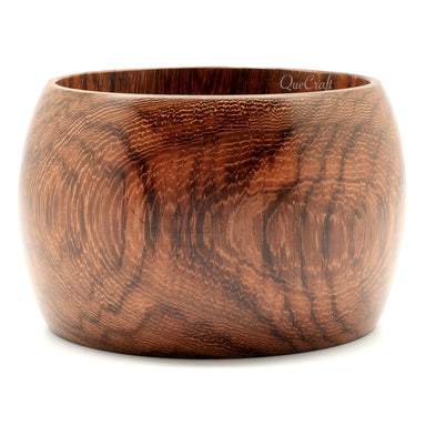 Rosewood Bangle Bracelet #6860 - HORN JEWELRY