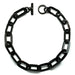 Horn Chain Necklace #11487 - HORN JEWELRY