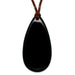 Horn Pendant #11539 - HORN JEWELRY