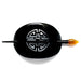 Horn Hair Barrette #10952 - HORN JEWELRY