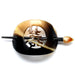 Horn Hair Barrette #10957 - HORN JEWELRY