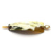 Horn Hair Barrette #12404 - HORN JEWELRY