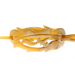 Horn Hair Barrette #14170 - HORN JEWELRY