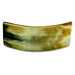 Horn Hair Clip #12787 - HORN JEWELRY