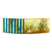 Horn & Lacquer Hair Clip #13293 - HORN JEWELRY