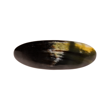 Horn Hair Barrette #14193 - HORN JEWELRY