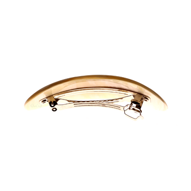 Horn Hair Barrette #14194 - HORN JEWELRY