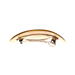 Horn Hair Barrette #14194 - HORN JEWELRY