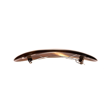 Horn Hair Barrette #14195 - HORN JEWELRY