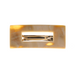 Horn Hair Barrette #14196 - HORN JEWELRY